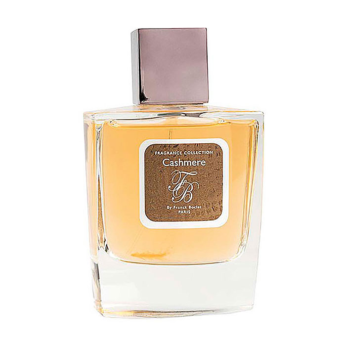 Franck Boclet Cashmere Парфумована вода унісекс, 100 мл